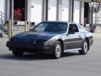 Thumbnail Photo 6 for 1986 Nissan 300ZX